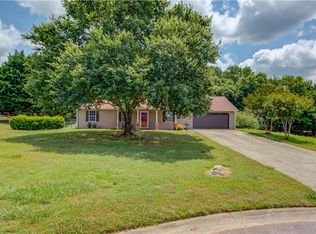 97 Ryan Way, Hoschton, GA 30548