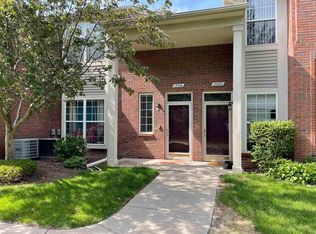 15336 Yale Dr #227, Clinton Township, MI 48038