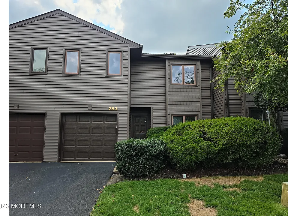 283 Plum Dr