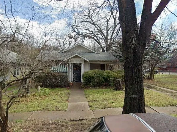 806 N Montclair Ave, Dallas, TX 75208