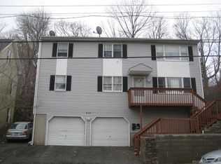 140 Clark St, New Britain, CT 06051