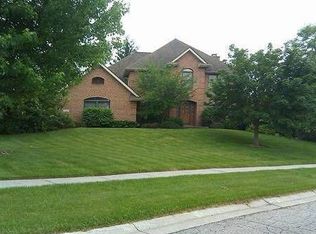 507 Shoreline Dr, Dewitt, MI 48820