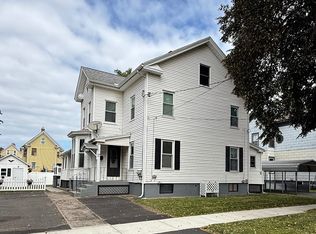 77-79 Orange St, Westfield, MA 01085