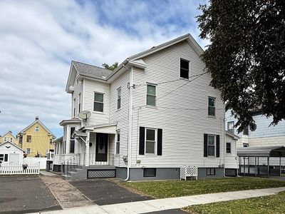 77-79 Orange St, Westfield, MA, 01085