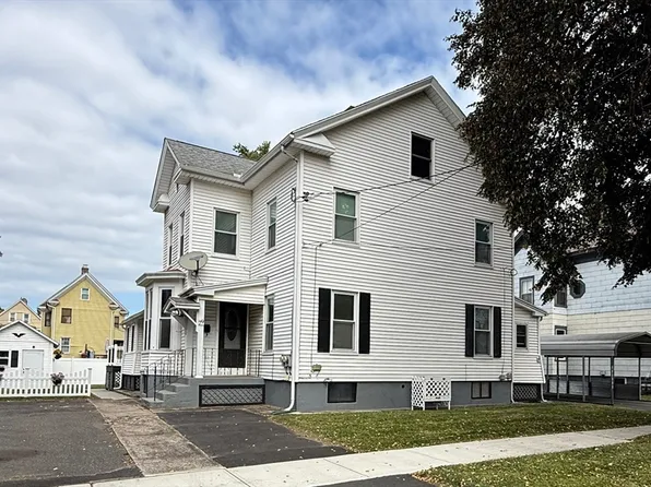 77-79 Orange St, Westfield, MA 01085