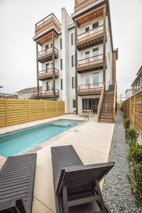 702 Canal Dr #2, Carolina Beach, NC, 28428