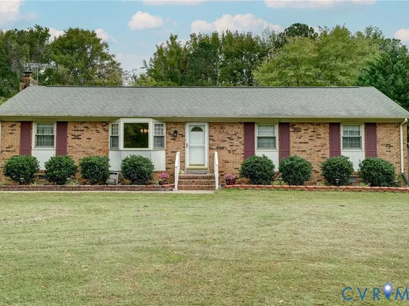 10012 River Rd, South Chesterfield, VA 23803