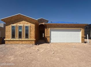 7509 Clarion Way, Las Cruces, NM 88012