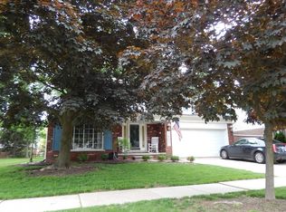 14031 Greentrees St, Riverview, MI 48193