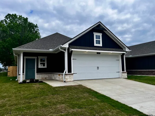 609 Park Central, Chandler, TX 75758