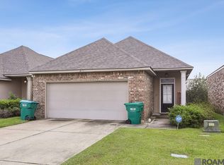 374 River Mill Dr, Brusly, LA 70719