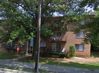 101 41st St NE APT 2, Washington, DC 20019