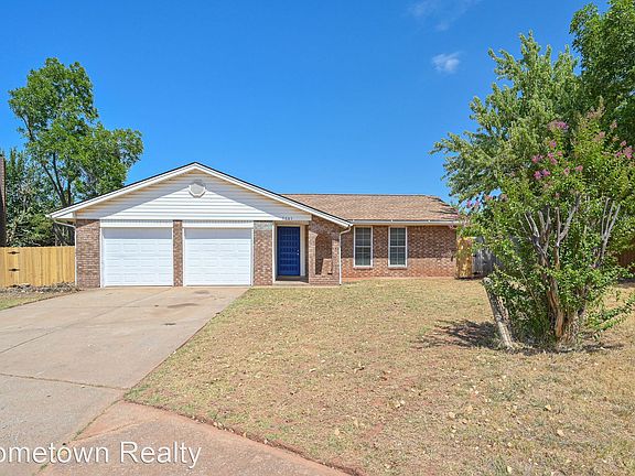 2nd image of 3501 San Leon Ct
