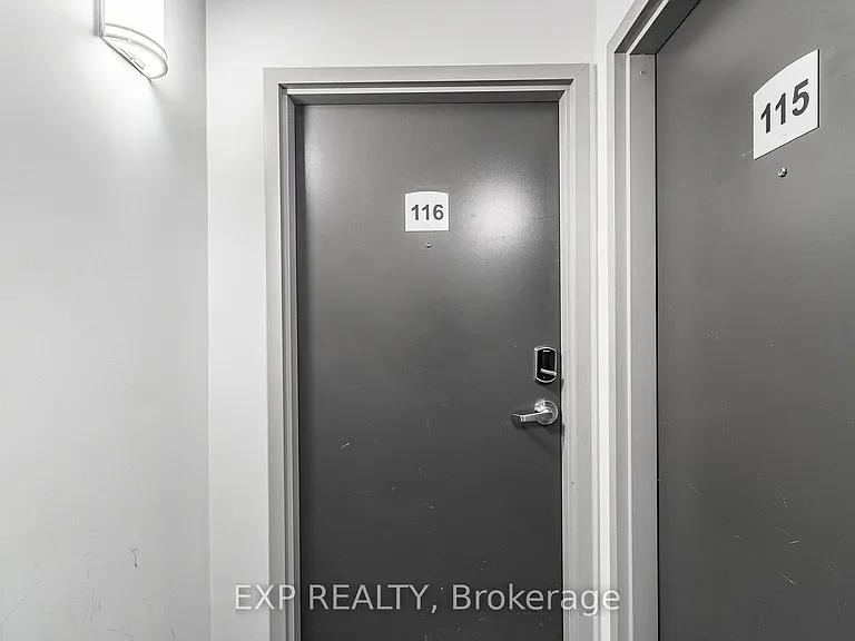 275 Larch St #G116 — Photo 5