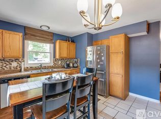 2618 27th St, Kenosha, WI 53140