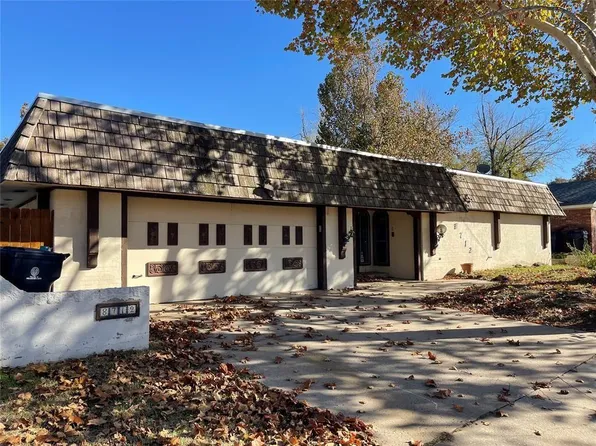 8712 N Kensington Rd, Oklahoma City, OK 73132