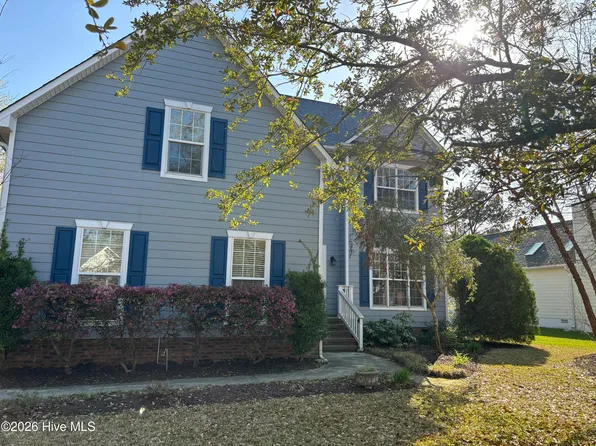 5102 Avine Court, Wilmington, NC 28409