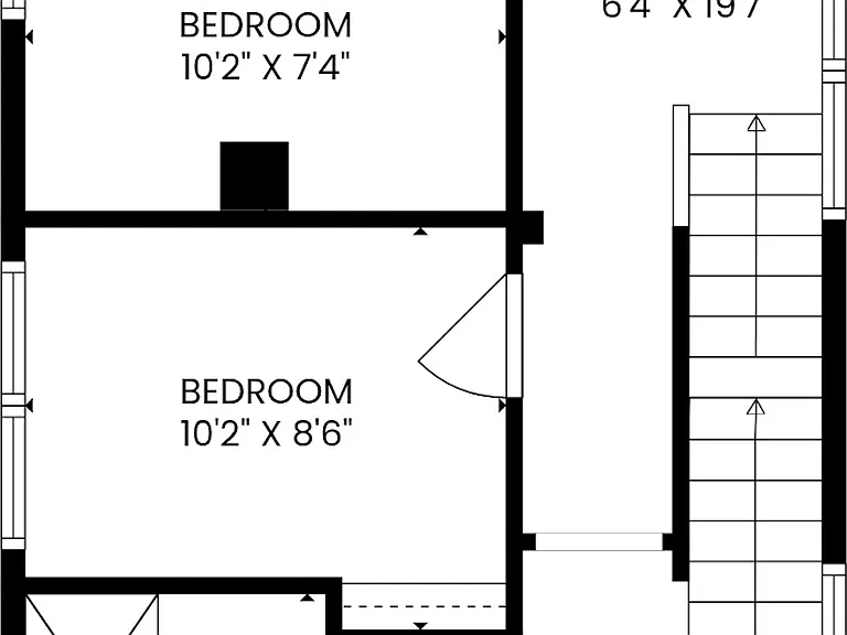 1112 Garnett Pl #2 — Photo 14