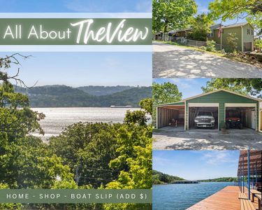 252 Sleepy Hollow Drive, Kimberling City, MO, 65686