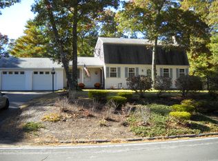 5 Kristin Rd, Plymouth, MA 02360