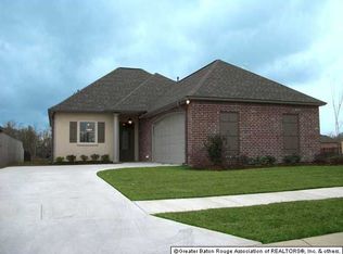 4211 Olivia Dr, Addis, LA 70710