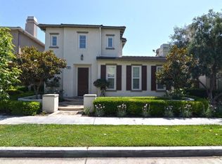 40 Trailing Ivy, Irvine, CA 92620