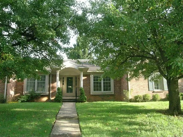 208 Fontaine Cir, Lexington, KY 40502