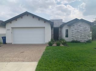 2421 Messi St, Laredo, TX 78041