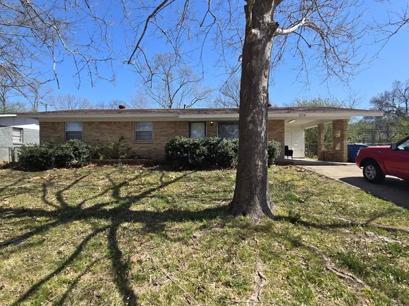204 Shamrock Dr, North Little Rock, AR 72118