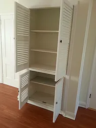 Rented by Brooklyn Real Inc
