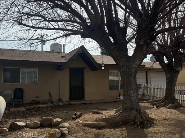 2836 Fulop St, Lake Isabella, CA 93240