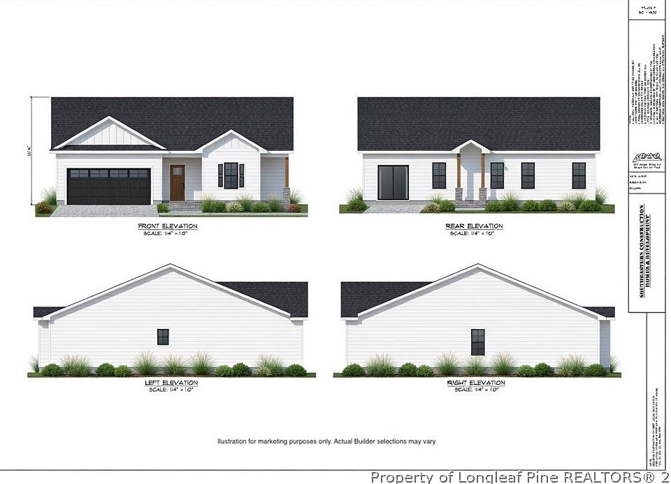 1st image of 745 Porter Rd