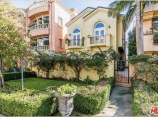 118 Channel Pointe Mall, Marina Del Rey, CA 90292