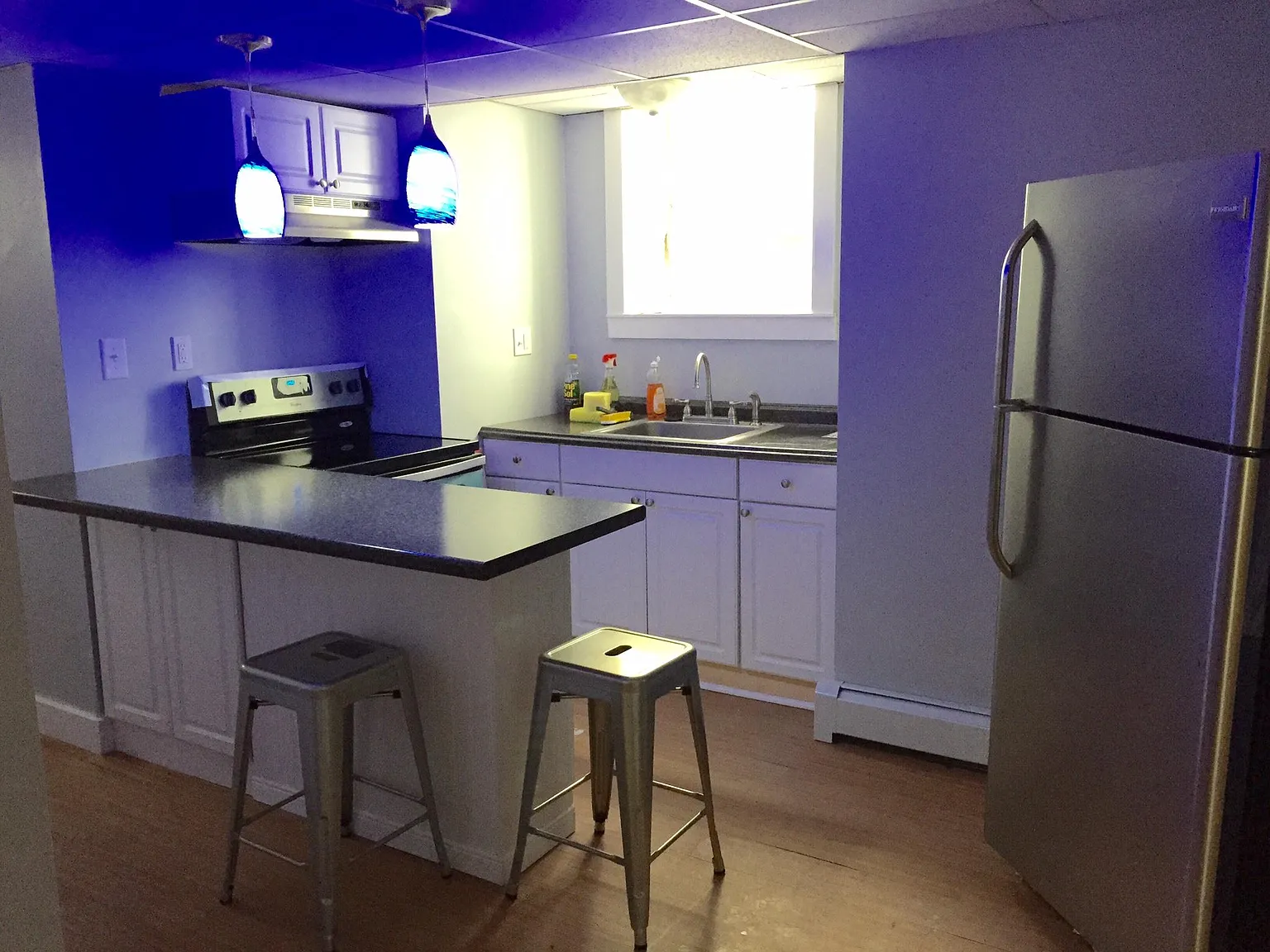1 bed, $1,500 — Photo 2