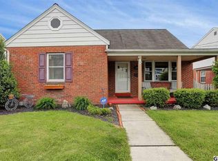 2805 Boas St, Harrisburg, PA 17103