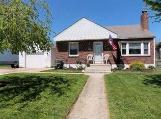 550 Sharon Ln, Hamilton, OH 45013