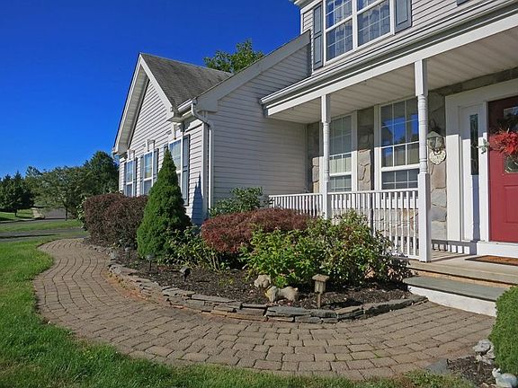 Front Walkway