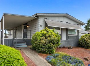 1055 Lockhaven Dr N UNIT 56, Keizer, OR 97303
