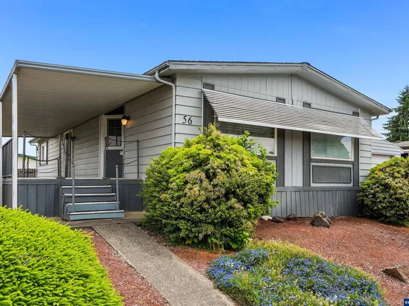 1055 Lockhaven Dr N Unit 56, Keizer, OR 97303
