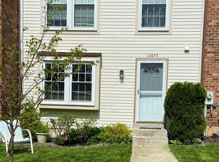 10699 Glen Hannah Dr, Laurel, MD 20723