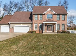 6572 Belgian Ave, Kalamazoo, MI 49009