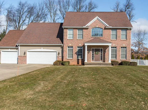 6572 Belgian Ave, Kalamazoo, MI 49009