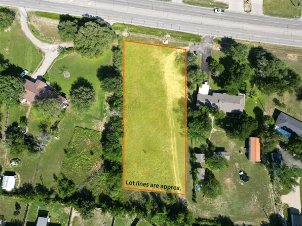 1835 N Main St, Weatherford, TX 76085