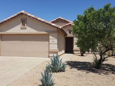 846 E Santa Cruz Ln, Apache Junction, AZ, 85119