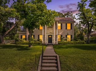 2800 Cumberland Ave, Waco, TX 76707