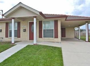 6630 Pontchartrain Blvd, New Orleans, LA 70124