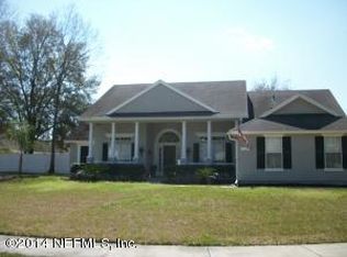 1018 Gallant Fox Cir N, Jacksonville, FL 32218