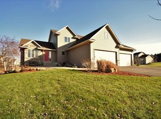 15759 Wake St NE, Ham Lake, MN 55304