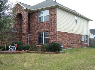 12922 Greens Manor Ln, Houston, TX 77044