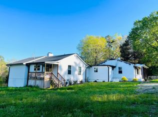 1265 Baltimore Rd, Warrenton, NC 27589